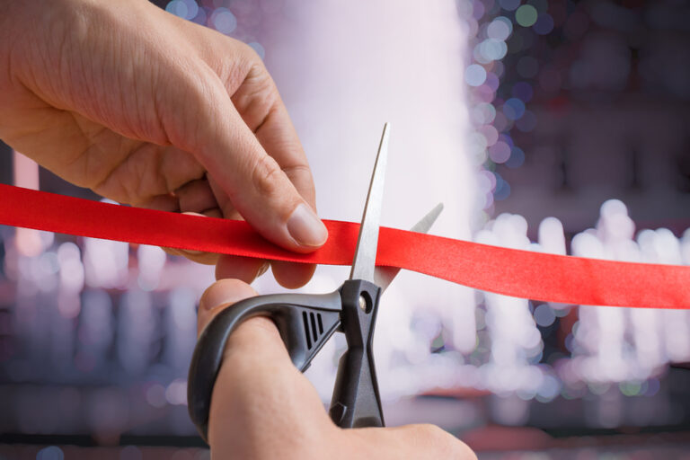 cutting red tape